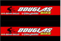 logo douglas bike