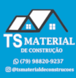logo TS Material de Construção